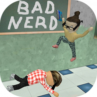 extrait jeux-video Bad Nerd - Open World RPG