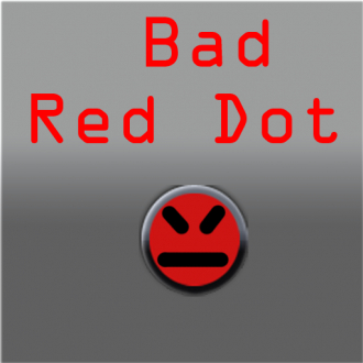 extrait jeux-video Bad Red Dot