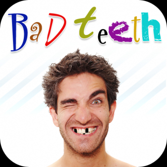 extrait jeux-video Bad Teeth