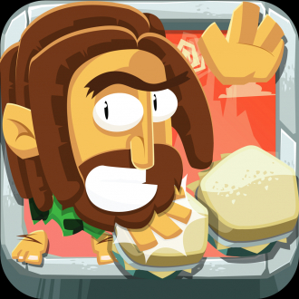 extrait jeux-video Badaboom