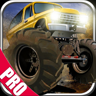 extrait jeux-video Badass Amazon Drift car racing : Pro