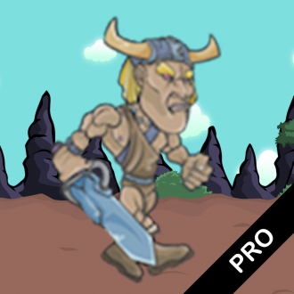 extrait jeux-video BadAss Viking PRO