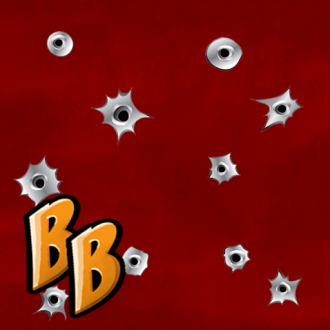 extrait jeux-video Badazz Beaver
