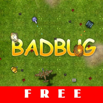 extrait jeux-video BadBug