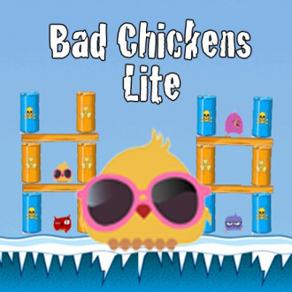 extrait jeux-video BadChickens Lite