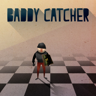 extrait jeux-video Baddy Catcher Lite