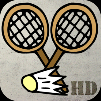 extrait jeux-video Badminton Game HD!!