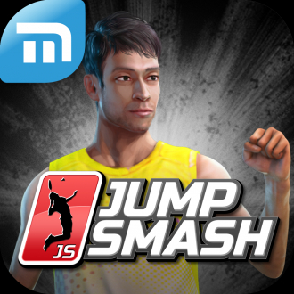 extrait jeux-video Badminton: Jump Smash™