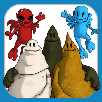 extrait jeux-video Bag it & Bin it