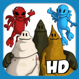 extrait jeux-video Bag it &amp; Bin it HD