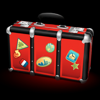 extrait jeux-video Baggage Control 2