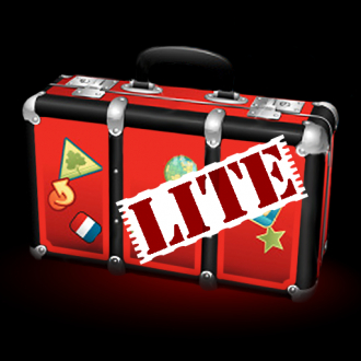 extrait jeux-video Baggage Control 2 Lite