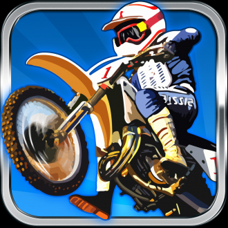 extrait jeux-video Baja Bike Race Battle – Mega Heat Desert Derby Pro Lite (Free Game)