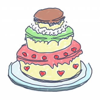 extrait jeux-video Bake-O-Rama