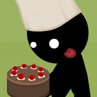 extrait jeux-video Baker Defense - Stickman Edition