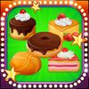 extrait jeux-video Bakery Land - Jelly Swap Mania &amp; Crazy Blast HD