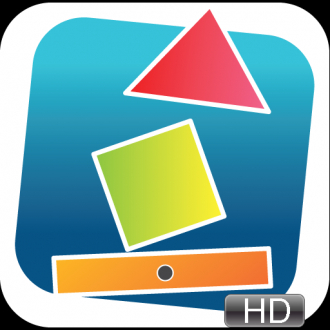 extrait jeux-video BalanceBlock HD