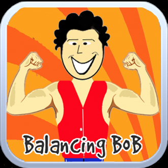 extrait jeux-video Balancing BoB