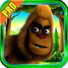 extrait jeux-video Balançoire Bigfoot - Sasquatch folle aventure Physics Game Pro