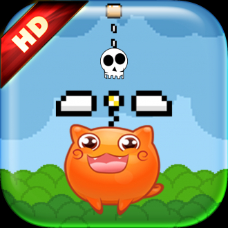 extrait jeux-video Balançoire Jet Chat