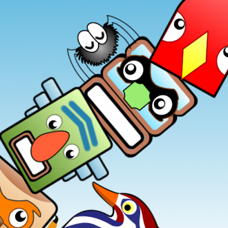 extrait jeux-video Balarium: Tilt & Touch