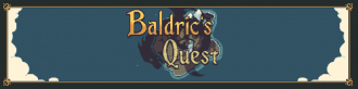 extrait jeux-video Baldric's Quest