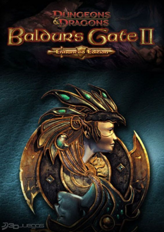 extrait jeux-video Baldur's Gate II: Enhanced Edition