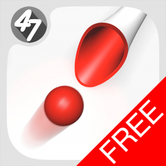 extrait jeux-video Ball & Pipes FREE