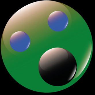 extrait jeux-video Ball Arena