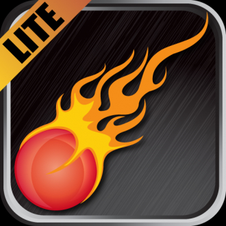 extrait jeux-video Ball Attack Lite