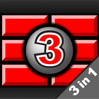 extrait jeux-video Ball Blaster 3
