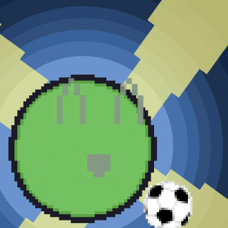 extrait jeux-video Ball Brave