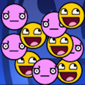 extrait jeux-video Ball.Fill