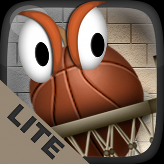 extrait jeux-video Ball in Basket