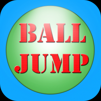 extrait jeux-video Ball Jump