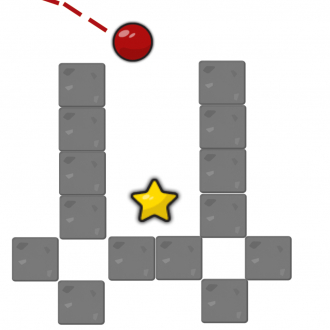 extrait jeux-video Ball Jumper