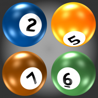 extrait jeux-video Ball Lines