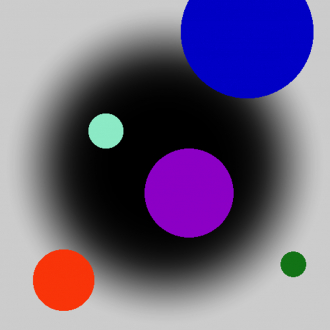 extrait jeux-video Ball Madness