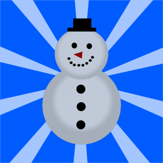 extrait jeux-video Ball of Snow