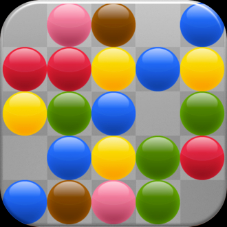 extrait jeux-video Ball Rows Blaze Quest - Jam blast & pop 5 jolly bubbles mania!