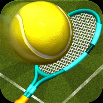 extrait jeux-video Ball Tennis