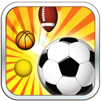 extrait jeux-video Ball Throw King