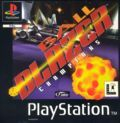 extrait jeux-video Ballblazer Champions