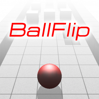 extrait jeux-video BallFlip