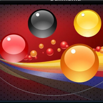 extrait jeux-video BallMania