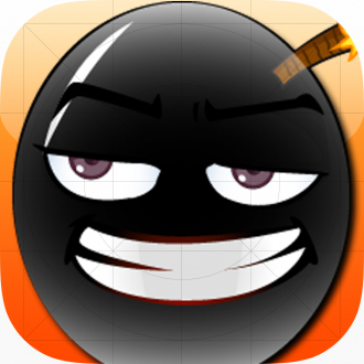 extrait jeux-video Ballon Smash-smash ballons