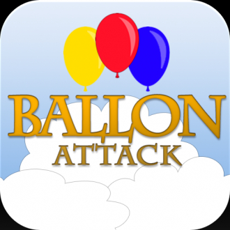 extrait jeux-video BallonAttack