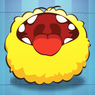 extrait jeux-video Balloodle