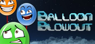 extrait jeux-video Balloon Blowout