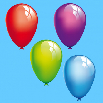 extrait jeux-video Balloon Bounce